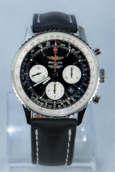 breitling b777|Breitling b01 swiss limited.